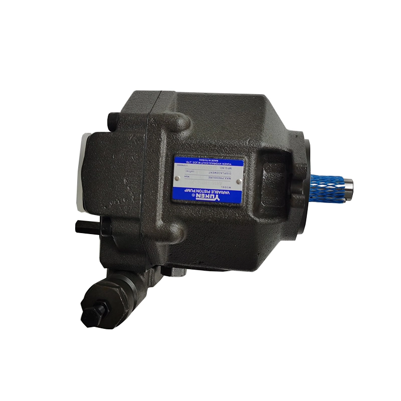 Yuken Ar16-Fr01c-22 Variable Piston Pump Injection Molding Machine Oil Pump Hydraulic Pump