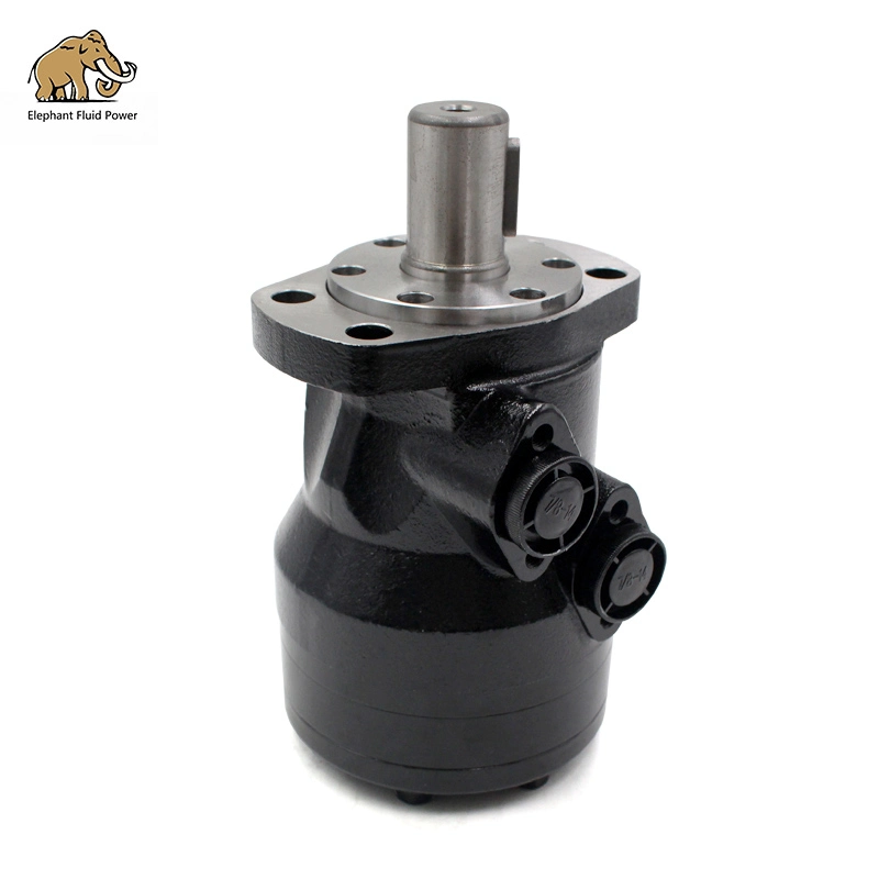 Bmh Orbit Hydraulic Motor Reliable Operation for Construction Machinery