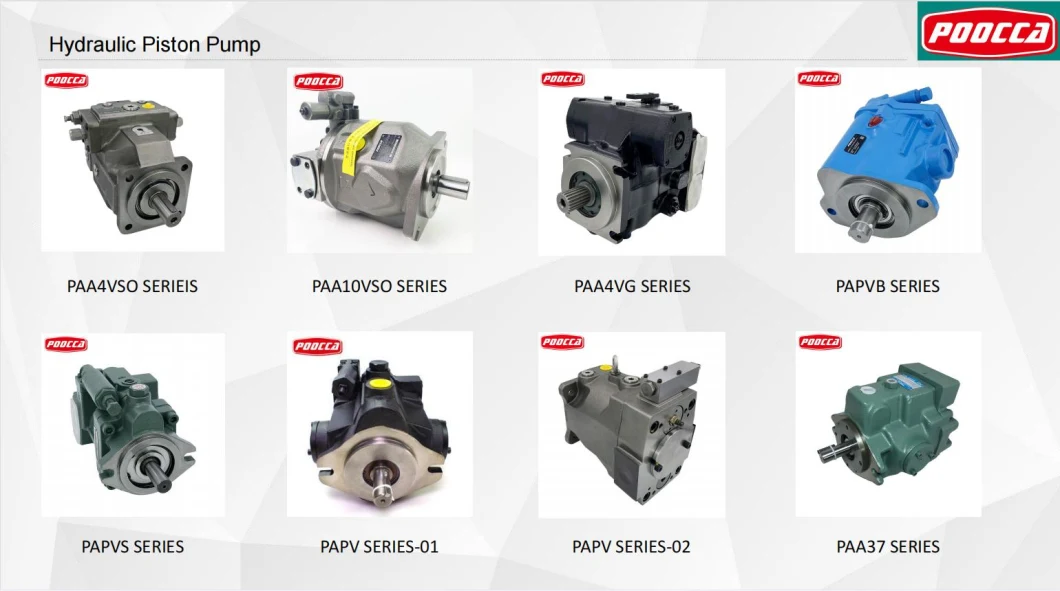 Cranes and Excavators High Reliability Hydraulic Piston Pump Eaton Vickers Pvh Series Pvh98qic-Rsf-1s-11-Cm7V-31