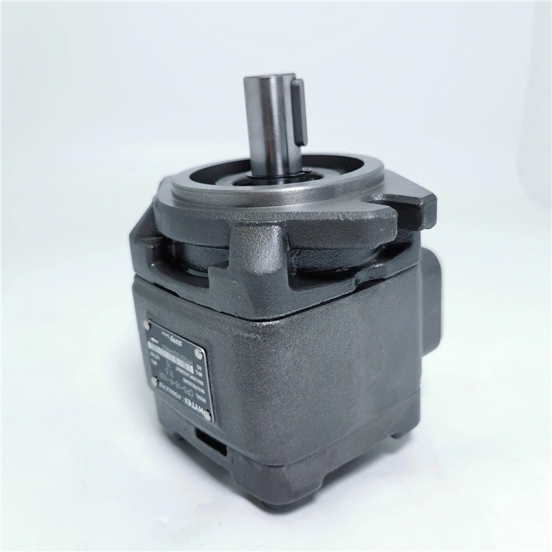 Sunny Hydraulic Pump Cp0-16-P-10r Internal Gear Pump Cp0-13-P-10r Cp1-25-P-10r