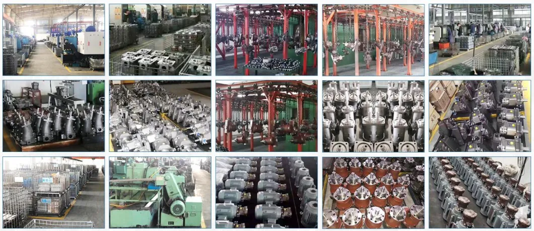 Taiwan Hydromax Gear Pumps Hgp-1A-F1r F2r F3r F4r F5r F6r F8r Hydraulic Oil Pump