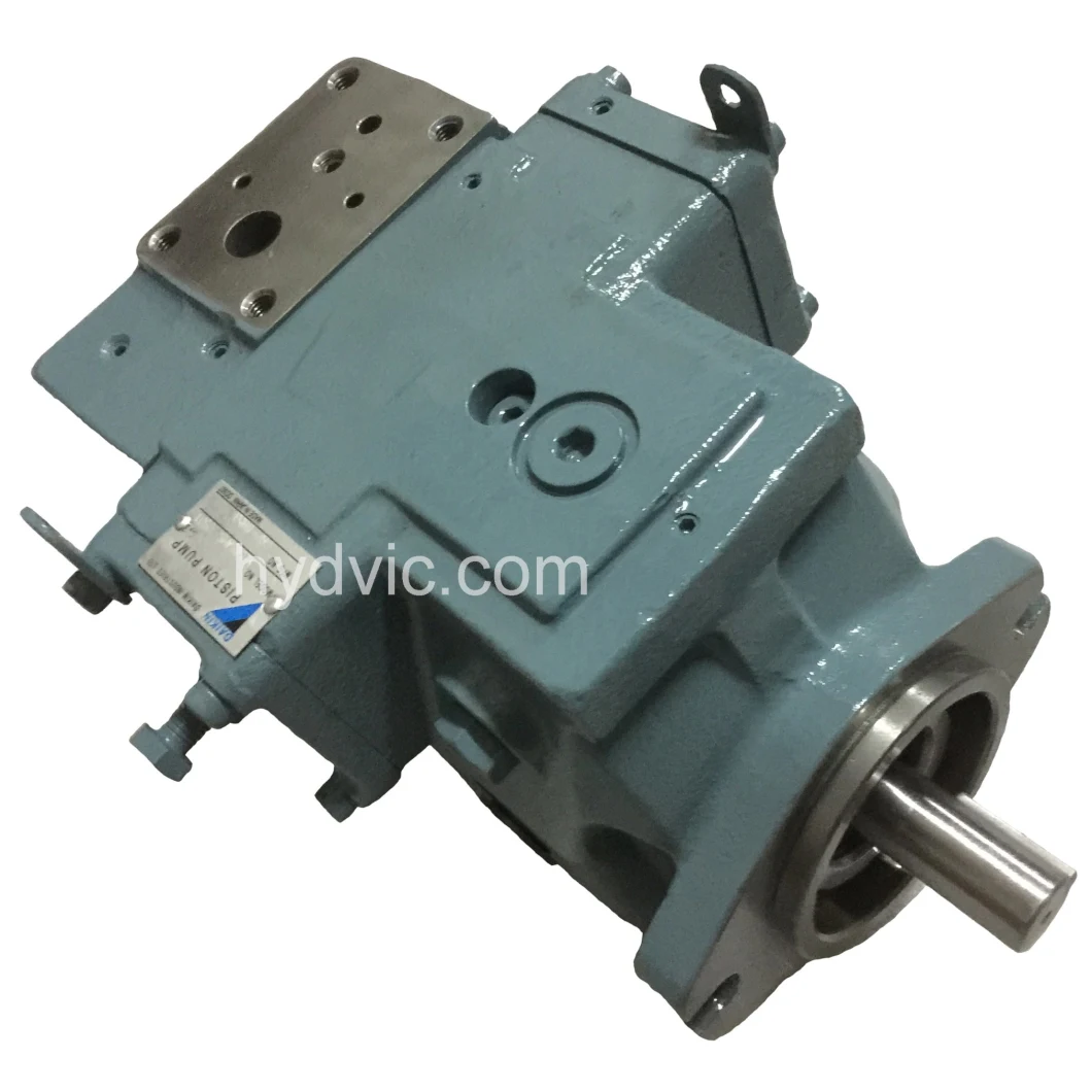 Daikin Vz50 Vz63 Vz80 Vz100 Vz130 Vz Piston Pump