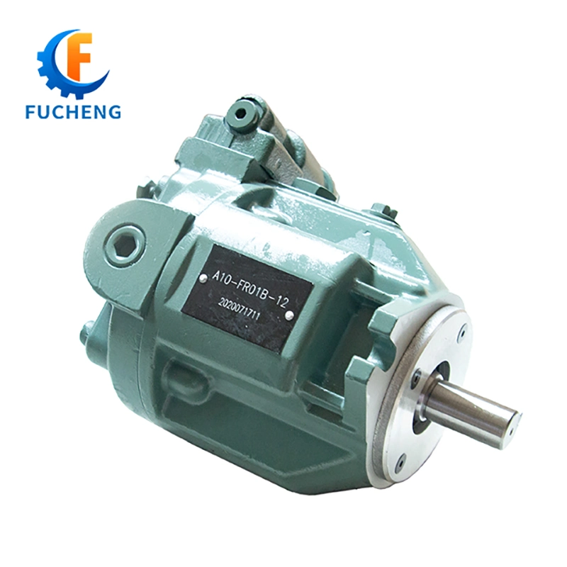 China Supplier Yuken A series of A10 A16 Variable Displacement Piston Pump for Crane
