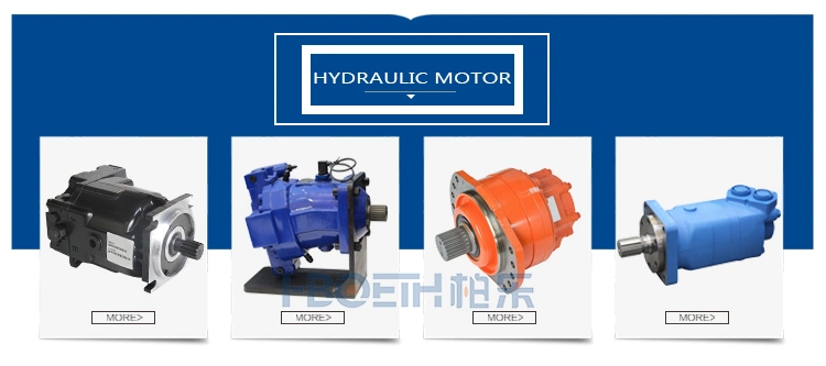 Yeoshe Hydraulic Pump PV Series Variable Axial Piston Pump PV032 PV040 PV046 PV056 PV065 Oil Pump Hydraulic Pump