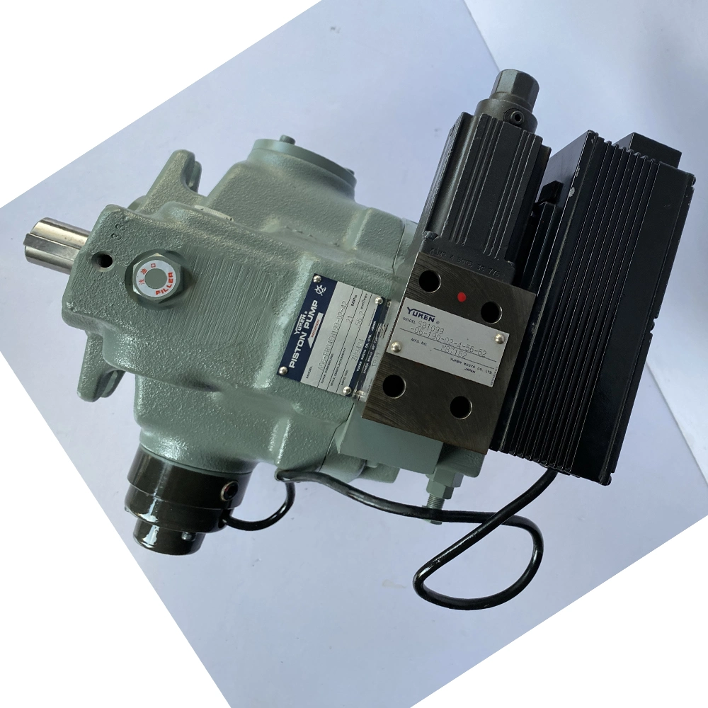 Yuken A3h Series High Pressure Variable Piston Pump Pressure Compensation Control Hydraulic Pump