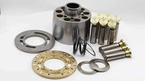 Pompa idraulica Daikin Hv90, Hv120, Hv166