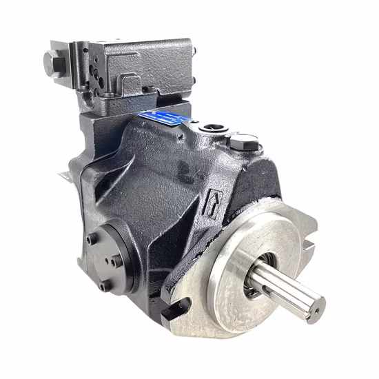 Hgp-1A-F8r Taiwan Haidromxcj Pompa dell'olio Hgp-1A-F11r-Haidromxcj