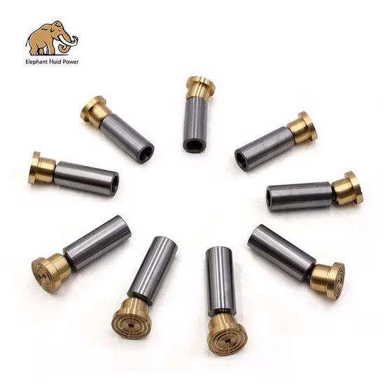 Kit di riparazione per pompe a pistoni NACHI PVD-00b-14/16p