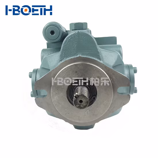 Pompa a pistoni idraulici Kyb originale giapponese a cilindrata variabile Pvs-37c2a-A210