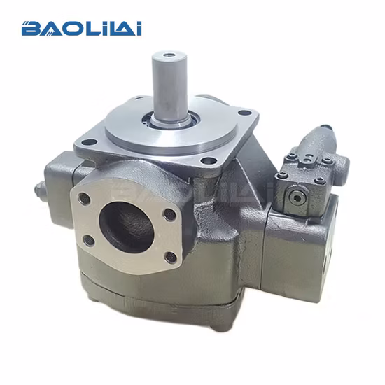 Taiwan Yuken A3h37 per pompa idraulica a cilindrata variabile per pressa a iniezione