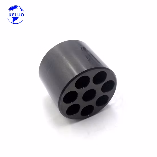 Kit di riparazione della pompa a pistone idraulica serie A7vo - Blocco cilindri con Bosch Rexroth