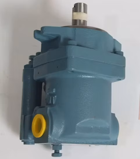 Pompa a palette giapponese NACHI VDC-1b-2A3 Pompe per olio idraulico VDC-1b-2A3-Q11-U-6064c/D