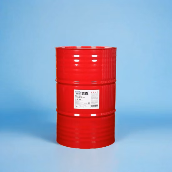 Pompa a ingranaggi interni N a CHI Pompa dell'olio serie Iph Pompa idraulica Iph-2b-8-11