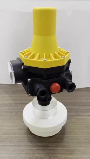 Pompa idraulica ad alta pressione serie Yuken A3h con pompa a pistoni variabili e controllo del bilanciamento della pressione