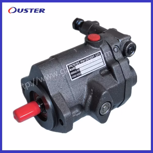 Pompe a pistoni idrauliche Eaton Vickers PVB 25/5/10/15/20/29/45 con garanzia e buona qualità