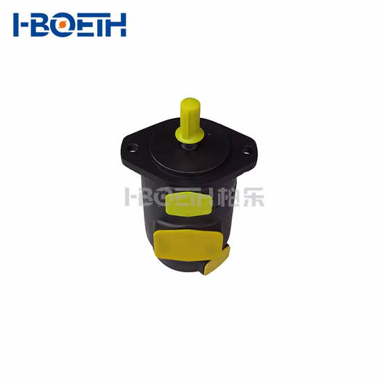 Pompa a doppia palette Taiwan Tokimec F11-Sqp21-14-8-1DC2-18