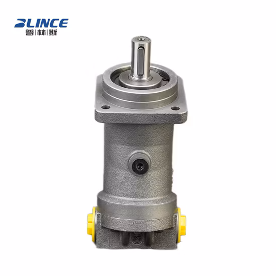 Pompa a pistoni idraulici Eaton Vickers di alta qualità, pompa a pistoni assiali PVB PVB20 PVB45RC72