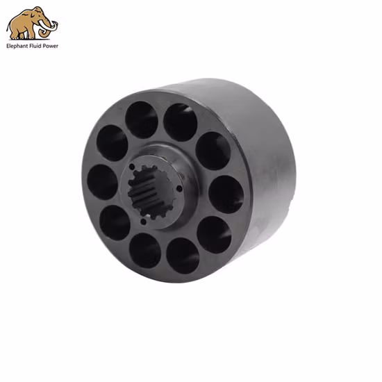 Pezzi di ricambio per pompe a pistoni NACHI PVD-2b