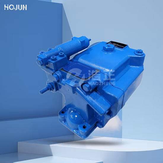 Pompe idrauliche principali Pvh131 Pvh131r Pompe a pistone a cilindrata variabile per la serie Eaton Vickers Pvh