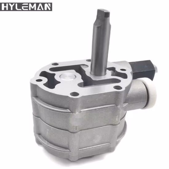 Pompa di carica sostitutiva Sauer Danfoss 90r130 per pompa a ingranaggi serie 90r 90r130